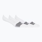 Kojinės ASICS Secret 3 poros brilliant white
