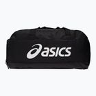 Treniruočių krepšys ASICS Sports performance black