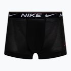 Nike Dri-FIT Ultra Comfort Trunk 3 poros black/black/black