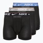 Vyriškos trumpikės Nike Dri-FIT Ultra Comfort 3 poros multicolor