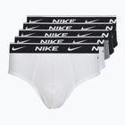 Vyriškos kelnaitės Nike Cotton Stretch Brief Adobe Brown