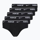 Vyriškos kelnaitės Nike Cotton Stretch Brief Black