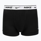 Vyriškos trumpikės Nike Cotton Stretch Trunk pearl blue