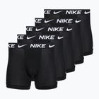 Vyriškos trumpikės Nike Boxer Brief 5 pack black
