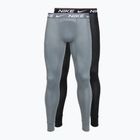Vyriški ilgomis rankovėmis marškinėliai Nike Ultra Comfort 2 pack carbon heather