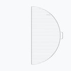 Grilis BonFeu Bongrill ½ corten