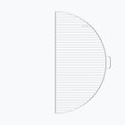 Grilis BonFeu Bongrill ½ corten