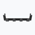 Sieninė kabykla STASDOCK Upgrade Kit Hang On happy black