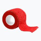 Juosta Pure2Improve Sock Tape red