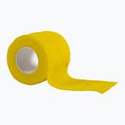 Juosta Pure2Improve Sock Tape yellow