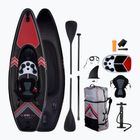 Pure4Fun TRI Purpose 1 asmens hibridinė baidarė/SUP juoda P4F160020