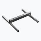 Pagrindas treniruočių sienelei Pure2Improve Training Dummy silver