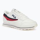 Vaikiški batai FILA Orbit white/dress blues