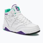 Moteriški batai FILA M-Squad white-prism violet