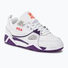 Moteriški batai FILA Casim white-electric purple