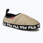 Vyriškos šlepetės FILA Comfider oxford tan