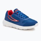 Vaikiški batai FILA Jumbler Active blue quartz/fila red