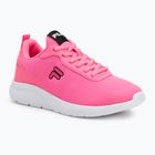 Vaikiški batai FILA Spitfire sugar plum/white