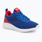 Vaikiški batai FILA Spitfire blue quartz / fila red