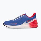 Moteriški batai  FILA Crusher blue quartz / fila red