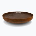 Lauko ugniavietė BonFeu BonBowl corten