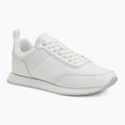 Vyriški batai Calvin Klein HM0HM01897 Low Prof Runn Laceup Tape Triple Bright White