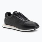 Moteriški batai Calvin Klein HW0HW02574 Runner Lace Up Mono Pu Triple Bright White