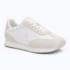 Moteriški batai Calvin Klein YW0YW01828 Caleup Mg Nylon Mix Bright White/Sweet Pink
