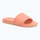 Moteriškos šlepetės Calvin Klein YW0YW01879 Pu Hf Mg powder orange