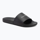 Vyriškos šlepetės Calvin Klein HM0HM00455 Pool Slide Rubber black
