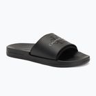 Vyriškos šlepetės Calvin Klein YM0YM00361 Slide Rubber Neoprene Monologo black