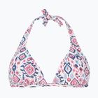 Maudymosi kostiumėlio viršus Protest Mixalysa 24 canvasoffwhite