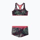 Vaikiškas dviejų dalių maudymosi kostiumėlis Protest Prtmadda pillow pink