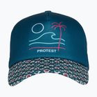 Moteriška kepuraitė su snapeliu Protest Prtkeewee raku blue