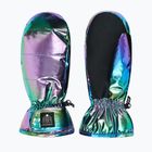 Moteriškos snieglentės pirštinės Protest Prtripple true black