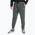 Vyriškos Calvin Klein Knit LLZ urbanistinės elegantiškos treniruočių kelnės