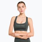 Calvin Klein Medium Support LLZ urban chic fitneso liemenėlė