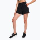 Moteriški treniruočių šortai Calvin Klein Knit BAE black beauty