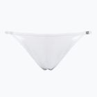 Calvin Klein String Cheeky Bikini apatinė dalis balta