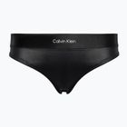 Calvin Klein maudymosi kostiumėlių apatinė dalis KW0KW02288 juoda