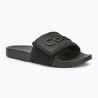 Vyriškos šlepetės Calvin Klein HM0HM01437 Adj Pool Slide TPU black