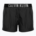 Moteriški maudymosi šortai Calvin Klein Short black