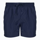 Vyriški maudymosi šortai Calvin Klein Medium Drawstring signature navy