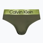 Vyriškos maudymosi kelnaitės Calvin Klein Brief green