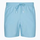 Vyriški maudymosi šortai Calvin Klein Medium Drawstring pleasant blue