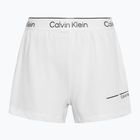 Moteriški maudymosi šortai  Calvin Klein Relaxed Short classic white