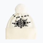 Žieminė kepurė Nikkie Gally Ski Beanie snow white