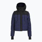 Moteriška slidinėjimo striukė Nikkie Grenoble Ski dazzling blue