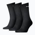 Kojinės PUMA Sport Crew Lightweight 3 pairs black