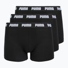 Vyriškos trumpikės PUMA Everyday 3 pairs black